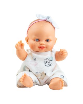 Paola Reina Кукла-пупс Сара, 22 см, в пакете, арт. 30216