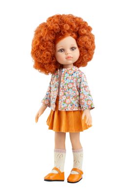 Paola Reina Кукла Кристи, 32 см, арт. 04726