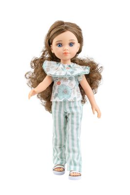 Paola Reina Кукла Кармен, 32 см, арт. 04705