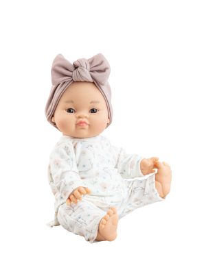 "Paola Reina Одежда для кукол-пупсов 34-36 см, арт. 54124"