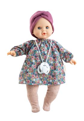 Paola Reina Кукла Соня, 36 см, озвученная, арт. 08059