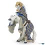 Papo Конь рыцаря барана, арт. 39914-миниатюра-1