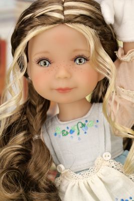 Ruby Red Кукла Скай, 37 см, арт. 9131-фото-2