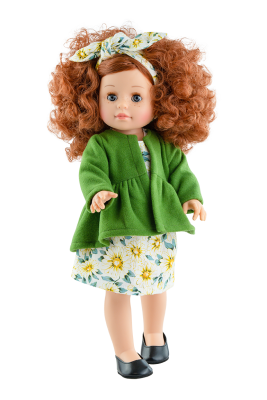 Paola Reina Одежда для куклы Анхела, 42 см, арт. 56102