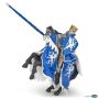 Papo Конь короля драконов, синий, арт. 39389-миниатюра-0