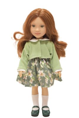 Reina del Norte Кукла Эрика, 32 см, арт. 11023-фото-1