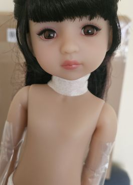 Ruby Red Кукла Келли 37 см, арт. 9124 (фото [1] от пользователя Ольга Савостина)