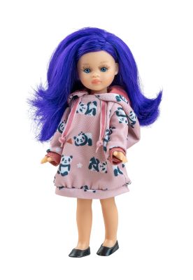 Paola Reina Кукла Мария Хосе, 21 см, арт. 02139