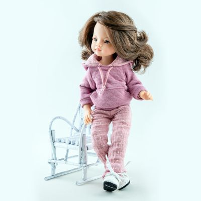 Paola Reina Кукла Мали, 32 см, шарнирная, арт. 04850-фото-2