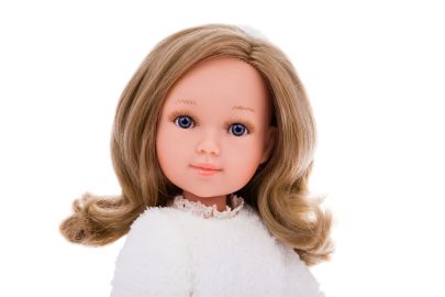 Reina del Norte Кукла Бланка, 32 см, арт. 11002-фото-0