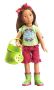 Кукла София садовница Kruselings, 23 см, арт. 0126847-миниатюра-0