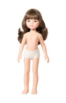 Paola Reina Кукла Мали без одежды, арт. 14767-фото-1