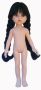 Paola Reina Кукла Карина без одежды, 32 см, арт. 14834-миниатюра-0