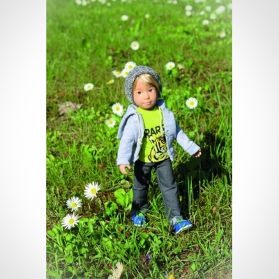 Кукла Михаэль Kruselings, 23 см, арт. 0126845-фото-1