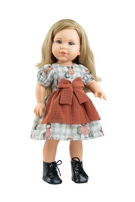 Paola Reina Кукла Одри, 42 см, арт. 06121