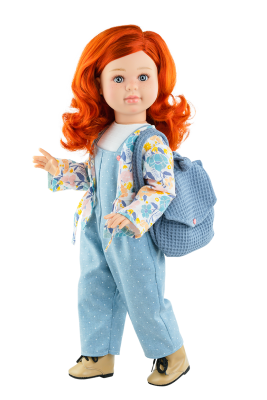 Paola Reina Одежда для куклы Мару, 60 см, арт. 56573