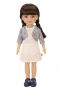 Jolli Buddies  Кукла Ирис, 32 см, арт. JBA005-миниатюра-0