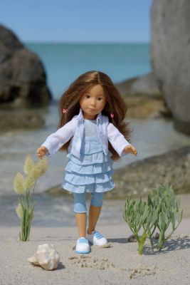 Кукла София Kruselings, 23 см, арт. 0126842-фото-1