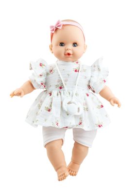 Paola Reina Кукла Соня, 36 см, озвученная, арт. 08061