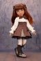 Siblies Кукла Нелли, 31 см, арт. 9022-миниатюра-3