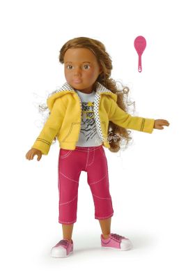 Кукла Джой Kruselings, 23 см, арт. 0126844-фото-0