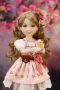 Ruby Red Кукла Эден, 37 см, арт. 9077-миниатюра-3