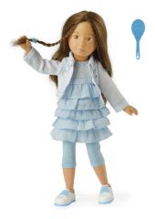 Кукла София Kruselings, 23 см, арт. 0126842