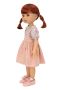Jolli Buddies  Кукла Дороти, 32 см, арт. JBA008-миниатюра-1