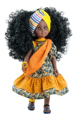 Paola Reina Одежда для куклы Даниэла, 32 см, арт. 54545