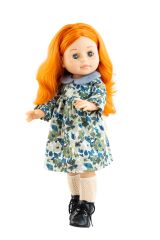 Paola Reina Кукла Бекка, 42 см, арт. 06114