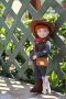 Ruby Red Кукла Уайатт, 31 см, арт. 9028-миниатюра-1