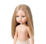 Paola Reina Кукла Карла без одежды, арт. 14506-миниатюра-0