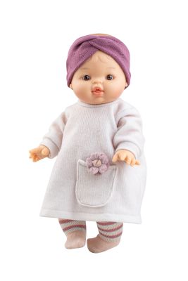 Paola Reina Кукла Горди Бриана, 34 см, арт. 04144