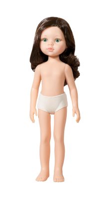 Paola Reina Кукла Кэрол без одежды, арт. 14779-фото-1