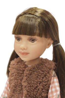 Reina del Norte Кукла Эмма, 32 см, арт. 11025-фото-2