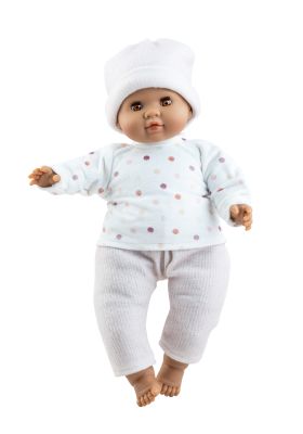 Paola Reina Кукла Ману Хуан, 36 см, арт. 07074