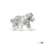 Papo Детеныш белого тигра, арт. 50048-миниатюра-0