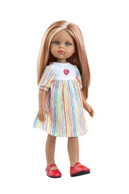 Paola Reina Кукла Кайя, 32 см, арт. 04724