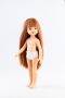 Paola Reina Кукла Люмита без одежды, 32 см, арт. 14836-миниатюра-0