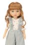 Jolli Buddies  Кукла Ума, 32 см, арт. JBA007-миниатюра-3
