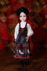 Ruby Red Кукла Нова 37 см, арт. 9126