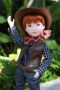 Ruby Red Кукла Уайатт, 31 см, арт. 9028-миниатюра-2