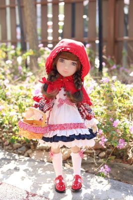 Ruby Red Кукла Рубина, 37 см, арт. 9074