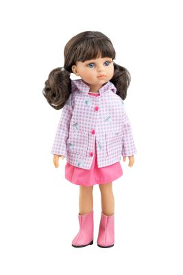 Paola Reina Кукла Кэрол, 32 см, арт. 04732