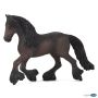 Papo Фризская лошадь, арт. 51067-миниатюра-0