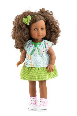 Paola Reina Кукла Амор, 42 см, арт. 06113