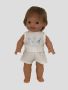 Paola Reina Кукла-пупс Лёля в пижаме, 21 см, арт. 10601-миниатюра-0
