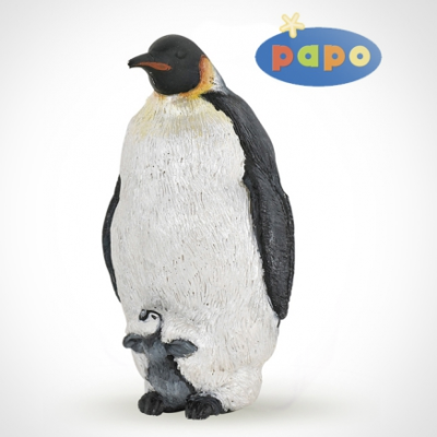Papo Императорский пингвин, арт. 50033