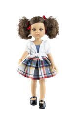 Paola Reina Кукла Пепи, 32 см, арт. 04672-Б