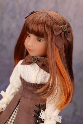 Siblies Кукла Нелли, 31 см, арт. 9022-фото-2